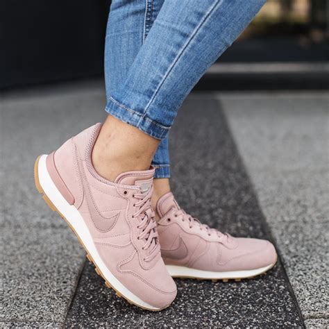 nike damen rosa schuhe|sneaker damen.